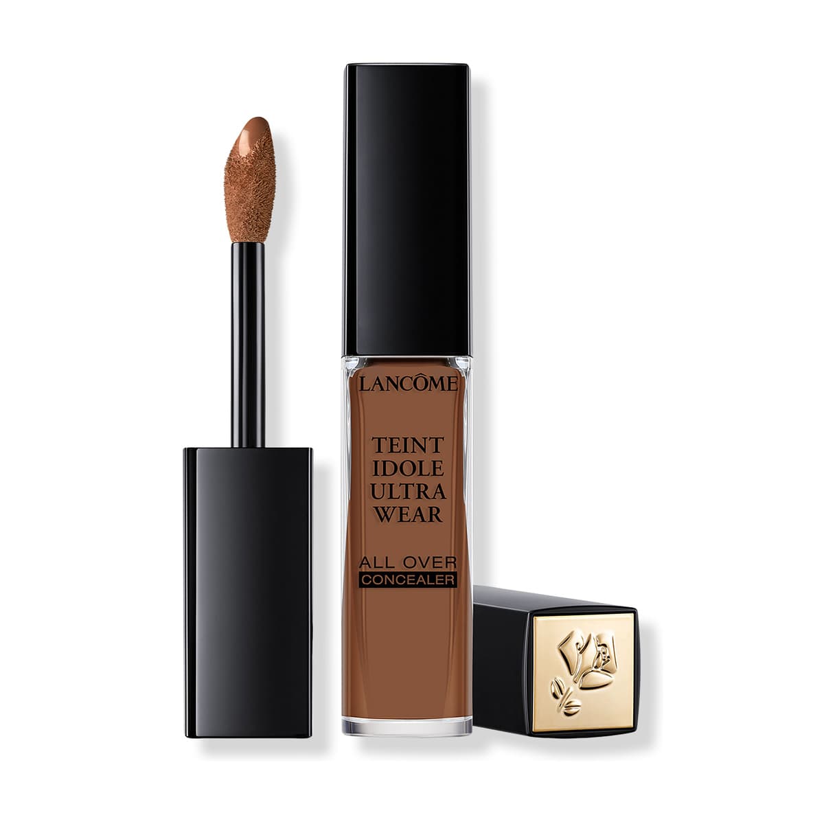 Teint Idôle Ultra Wear All Over Concealer, #520 Suede W