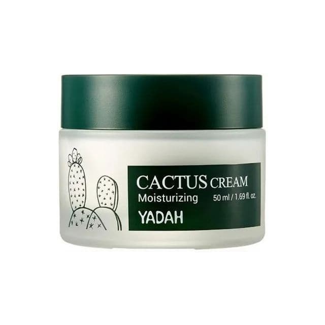 Cactus Cream