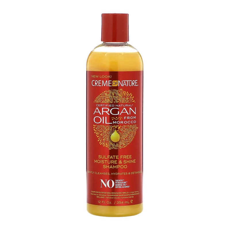 Argan Oil