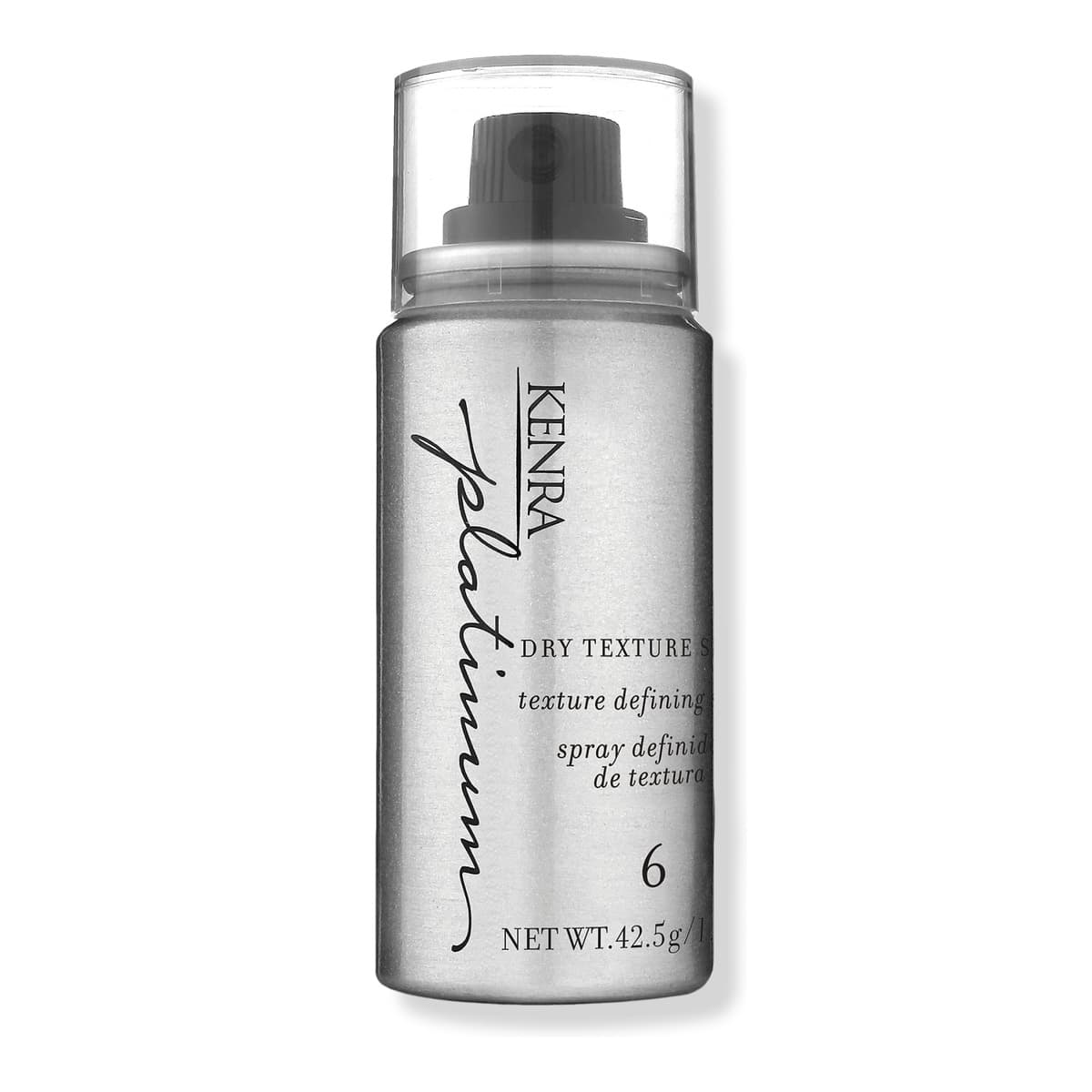 Travel Size Platinum Dry Texture Spray 6