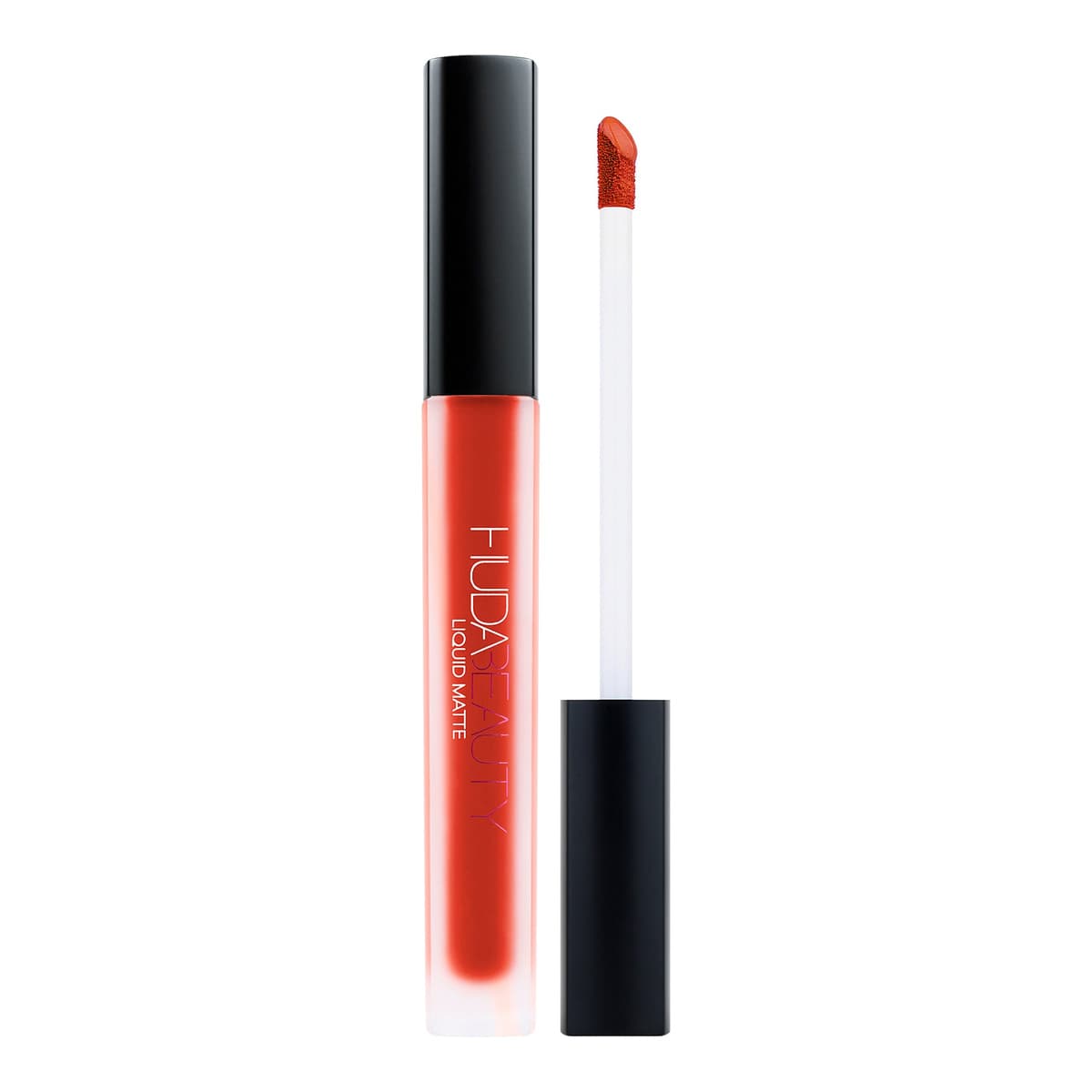 Liquid Matte Ultra-Comfort Transfer-proof Lipstick, Slaytina