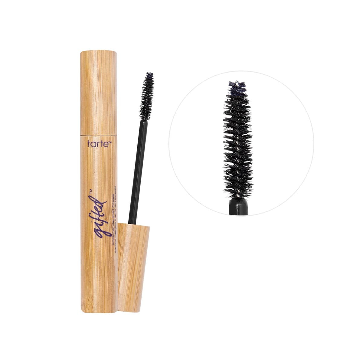Gifted™ Amazonian Clay Smart Mascara