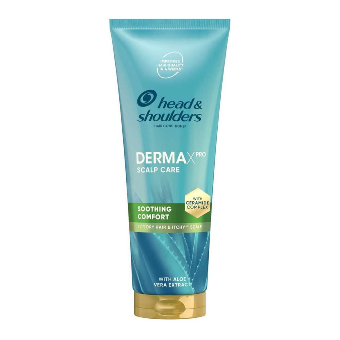 DermaXPro Soothing Comfort Conditioner with Aloe Vera Extract
