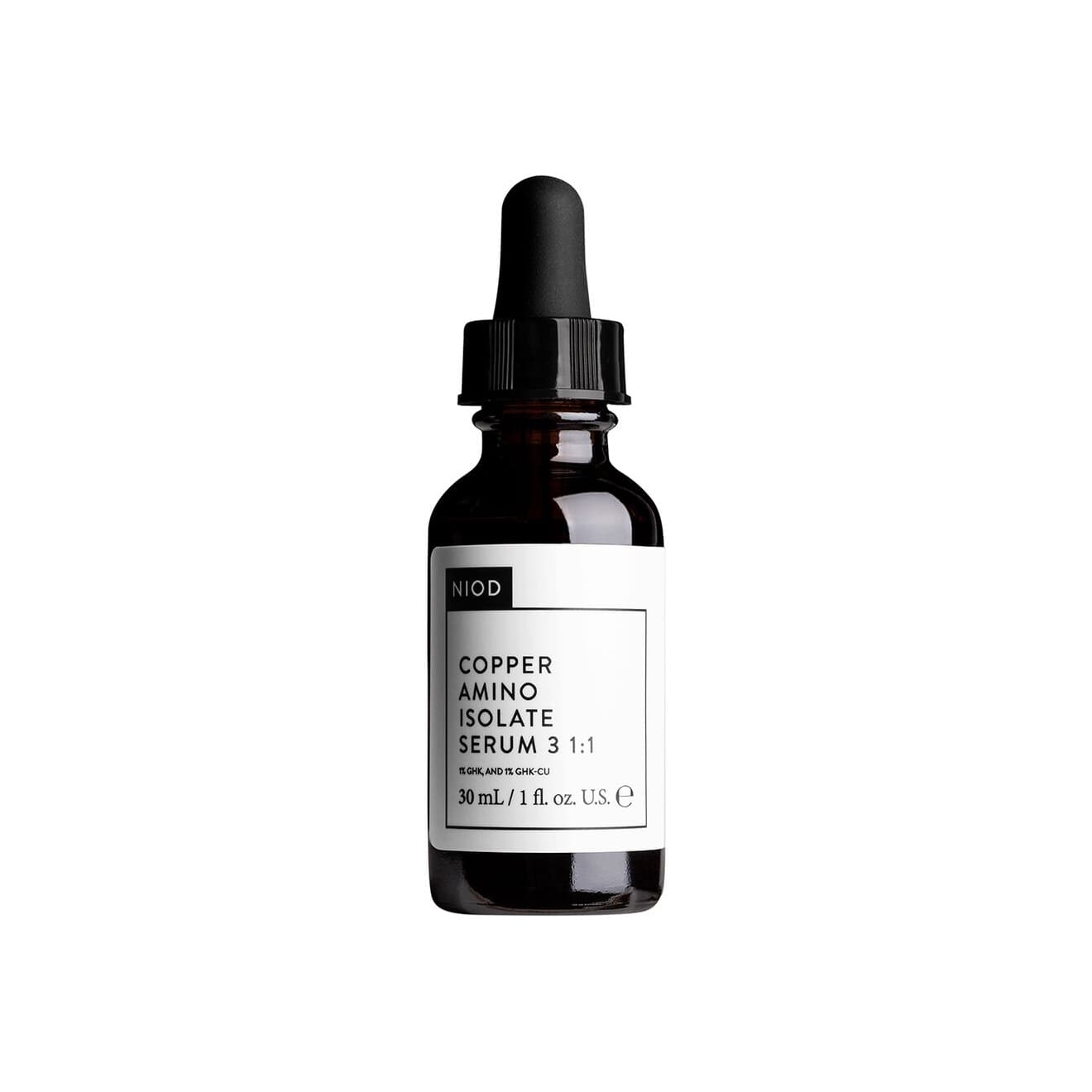 Copper Amino Isolate Serum 3 1:1