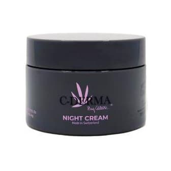 C-Derma Night Cream