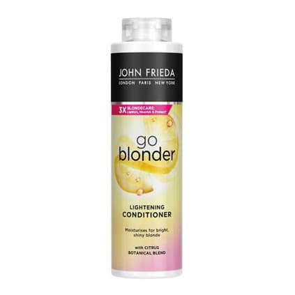 Sheer Blonde Go Blonder Lightening Conditioner