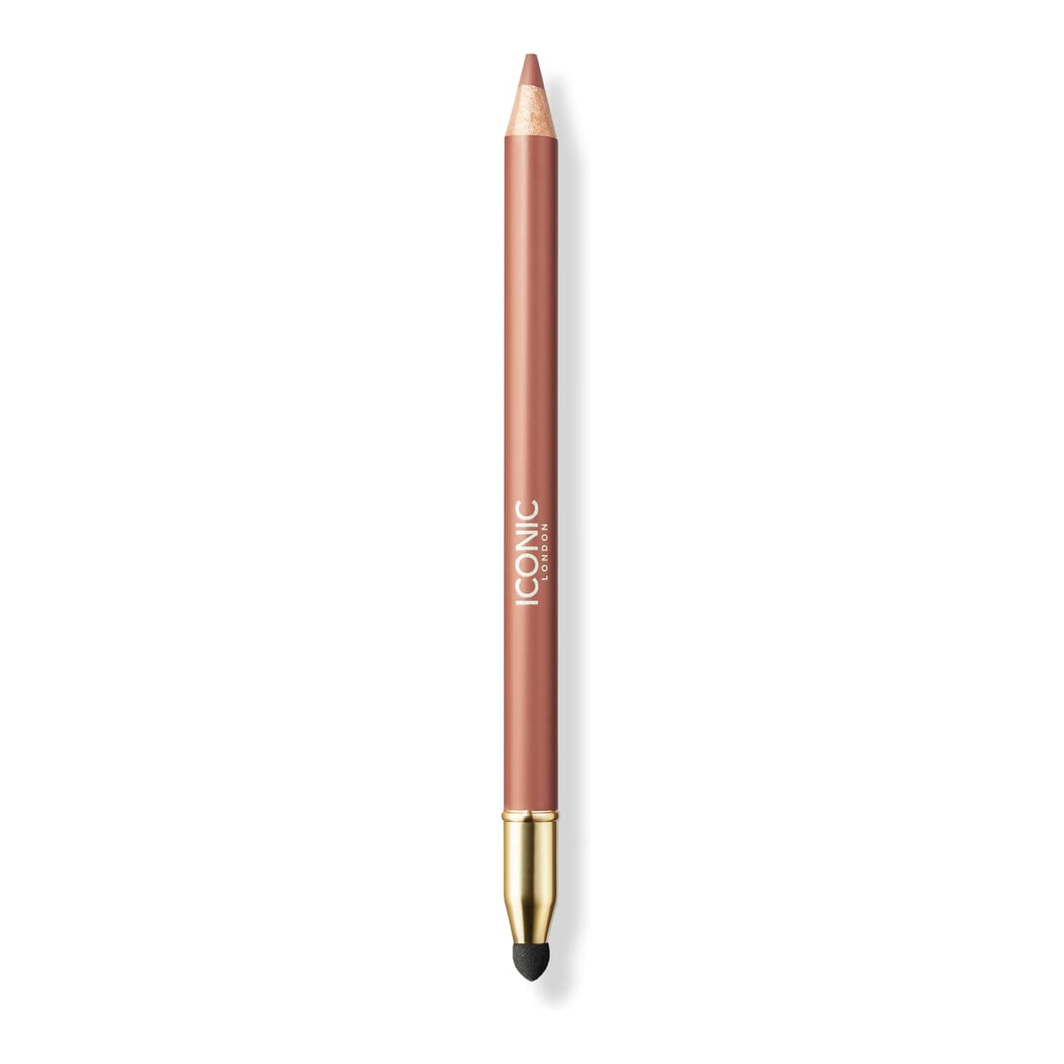 Fuller Pout Sculpting Lip Liner, Material Girl