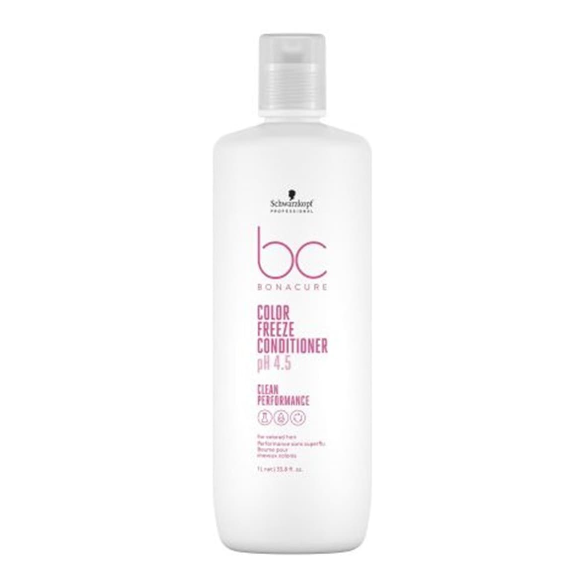 BC pH 4.5 Color Freeze Conditioner