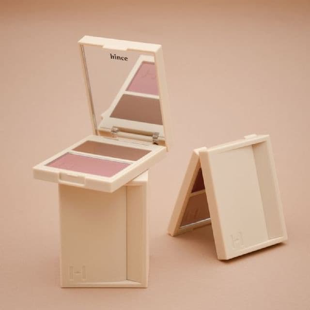 True Dimension Layering Cheek, #04 Refinement
