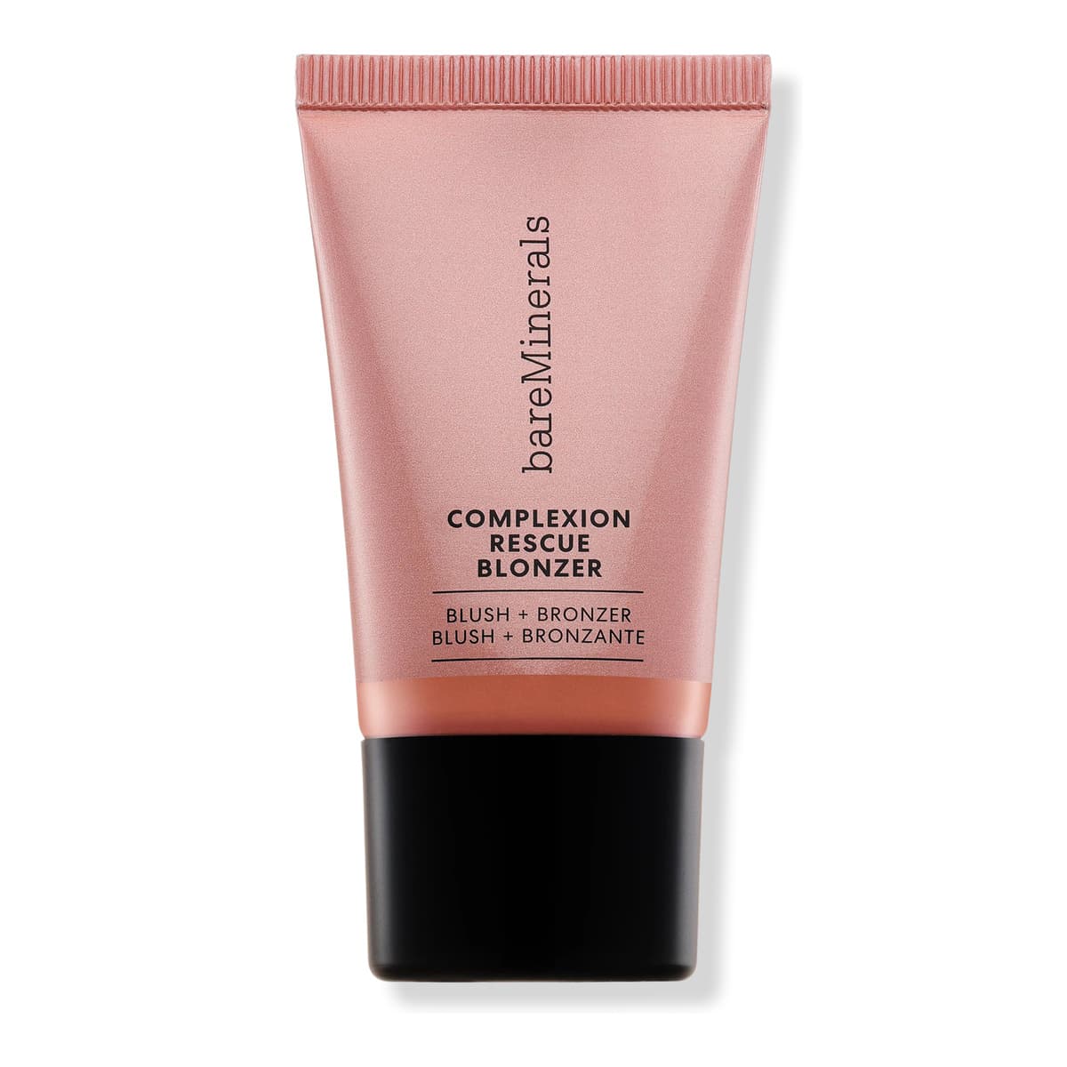 COMPLEXION RESCUE Liquid Blonzer Blush + Bronzer, Kiss of Rose