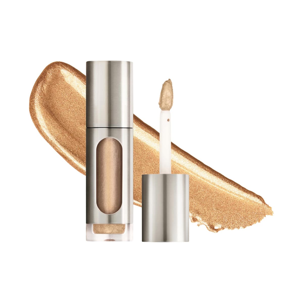 Vision Flush Glow - Hyper Radiant Liquid Highlighter, Tiara