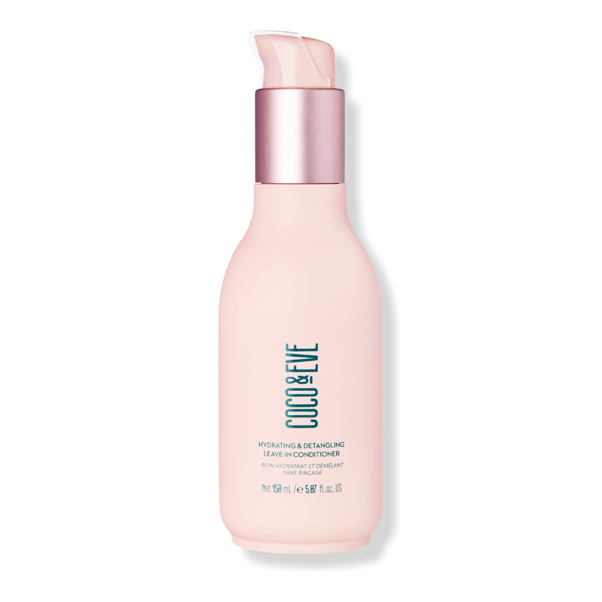 Like A Virgin Hydrating & Detangling Leave-In Conditioner