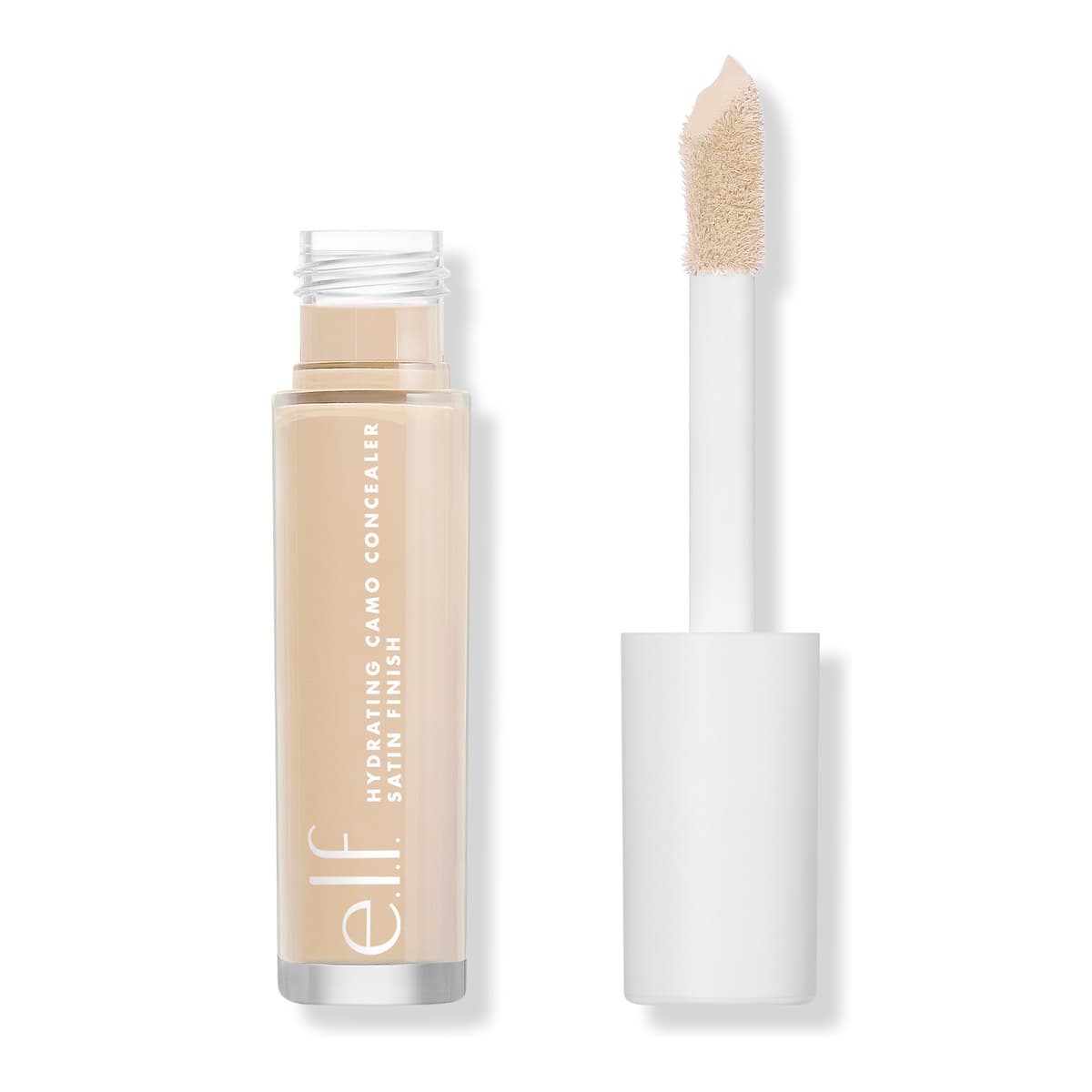Hydrating Camo Concealer, Light Ivory