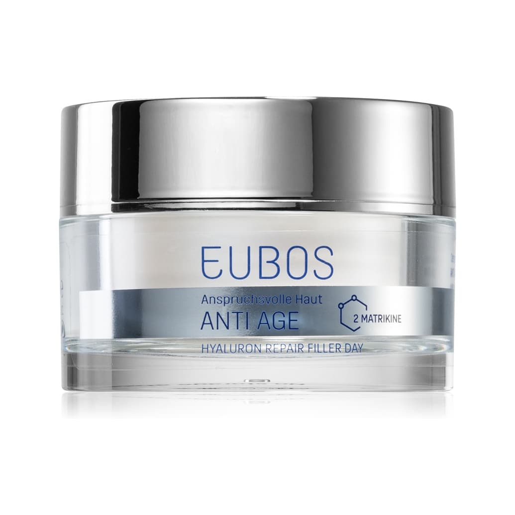 Hyaluron Multi-Action Anti-Wrinkle Day Cream