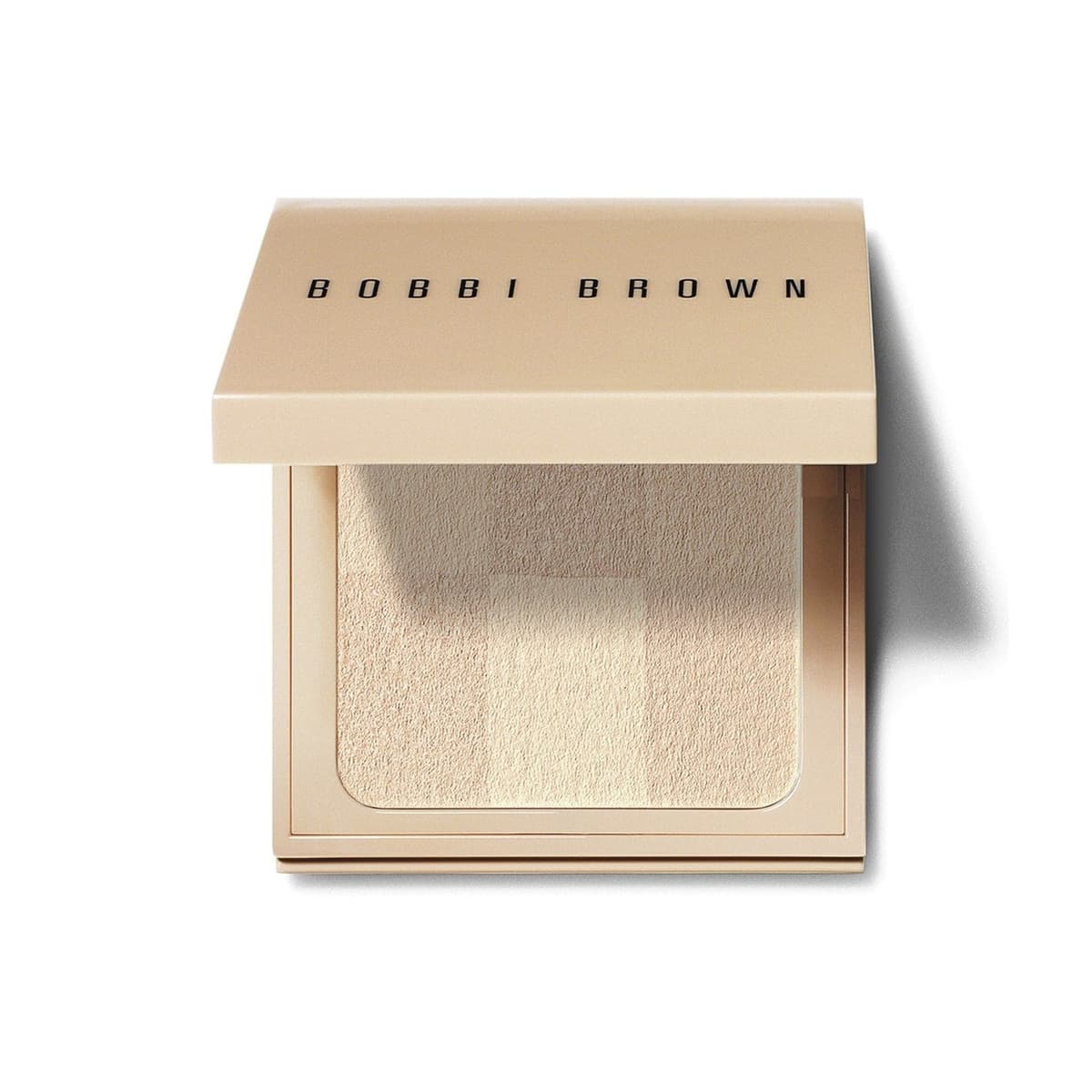 Nude Finish Illuminating Powder Bare