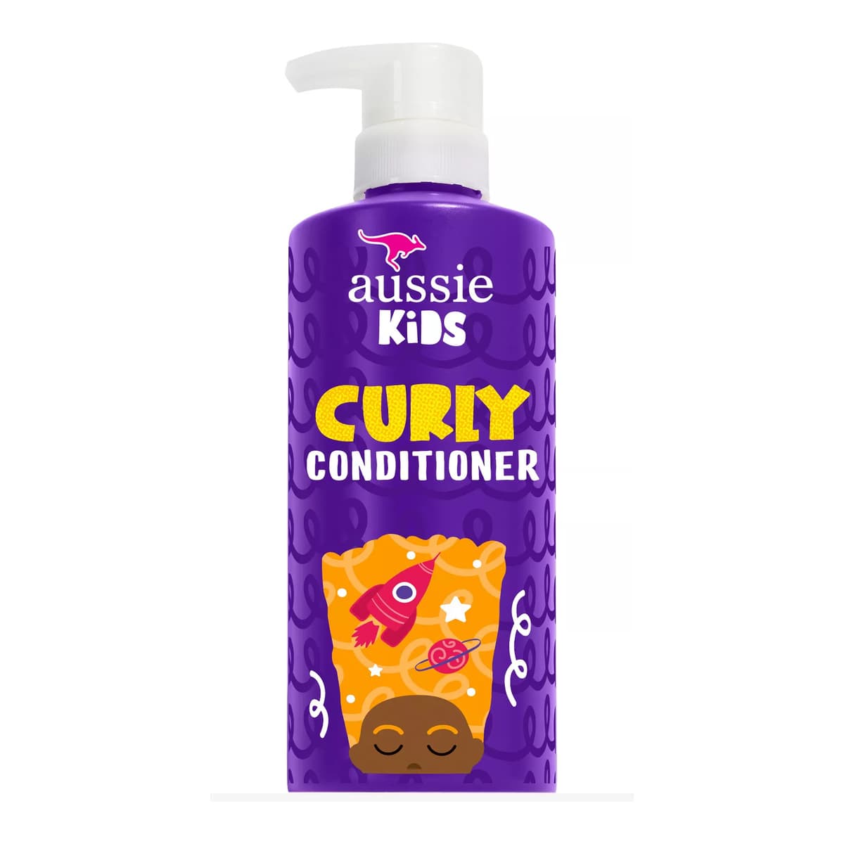 Kids Curly Conditioner