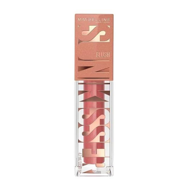 Sunkisser Liquid Glow Blush, City Sizzle