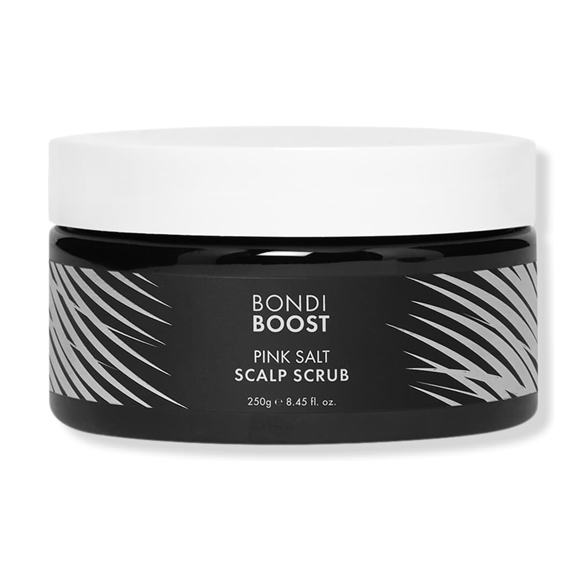 Pink Himalayan Sea Salt Scalp Scrub