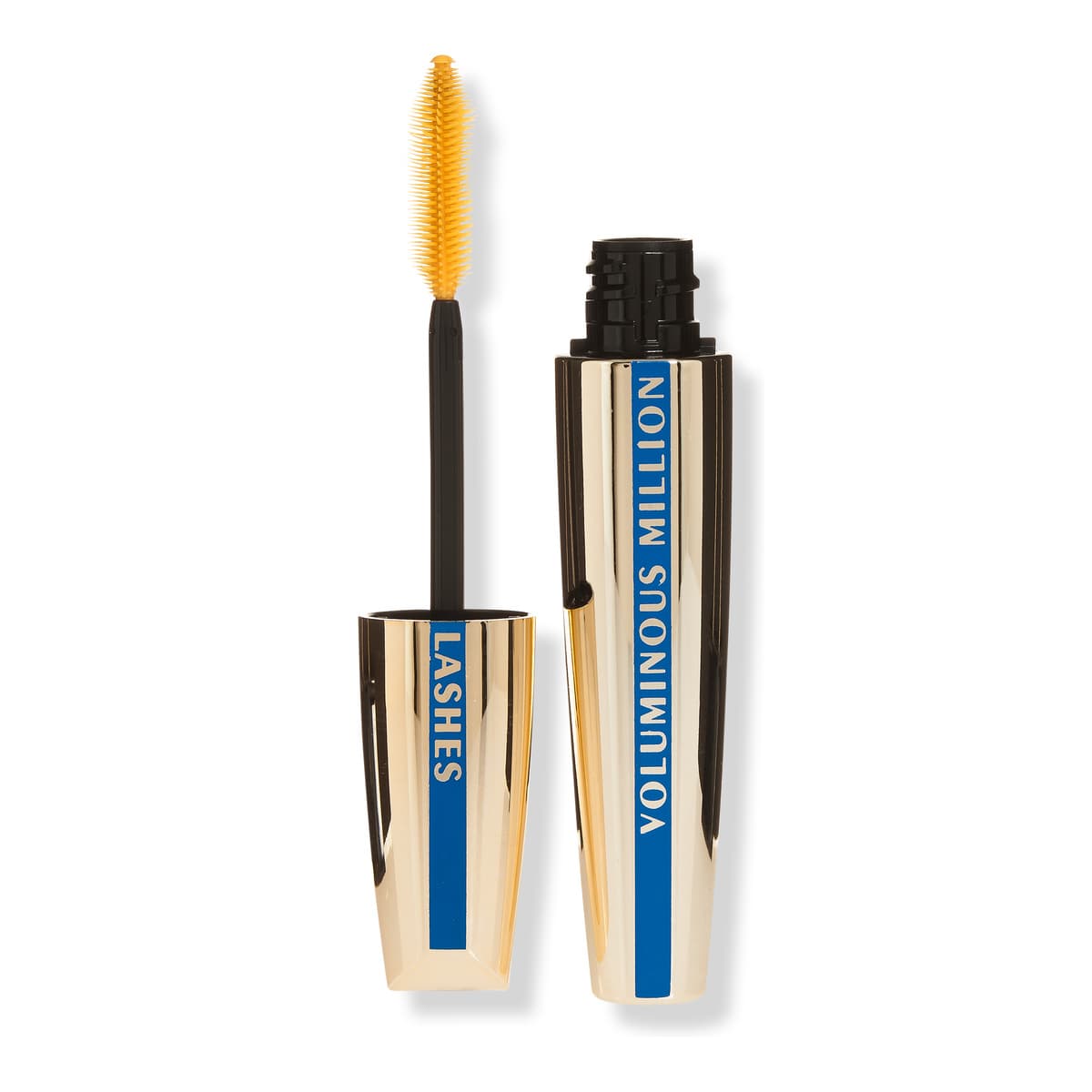 Voluminous Million Lashes Waterproof Mascara
