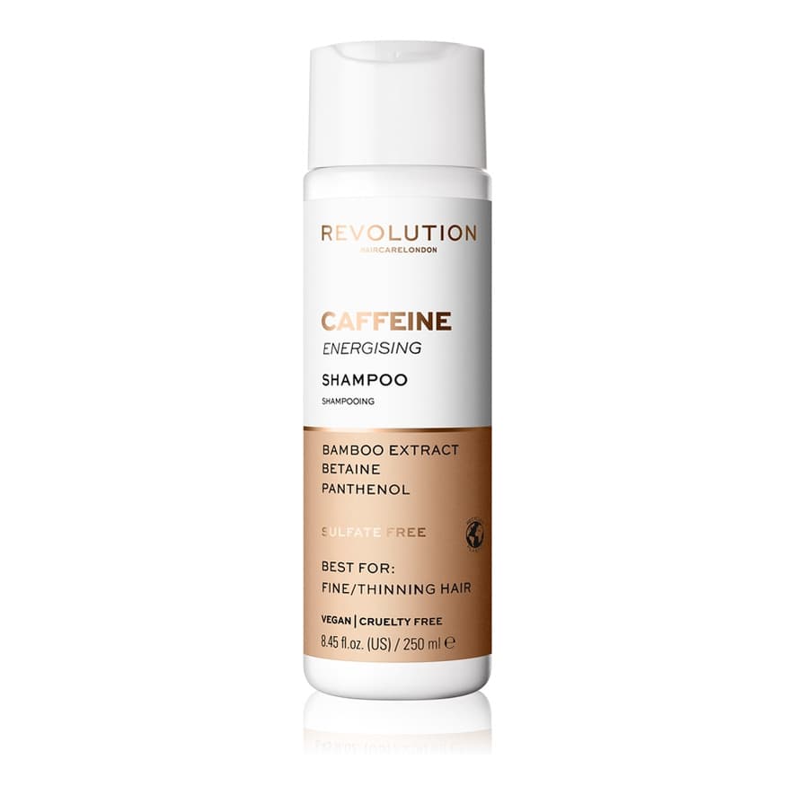 Skinification Caffeine