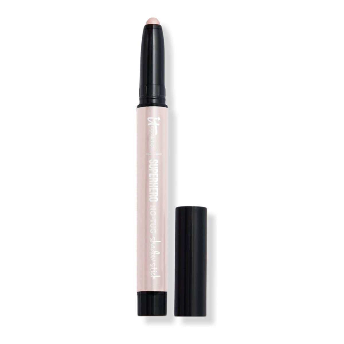 Superhero No-Tug Longwear Eyeshadow Stick, Passionate Pearl
