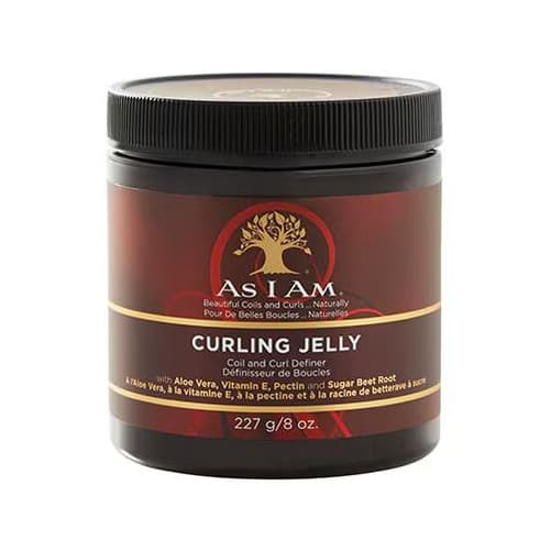 Naturally Curling Styling Jelly