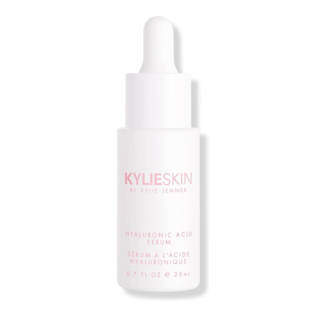 Hyaluronic Acid Serum