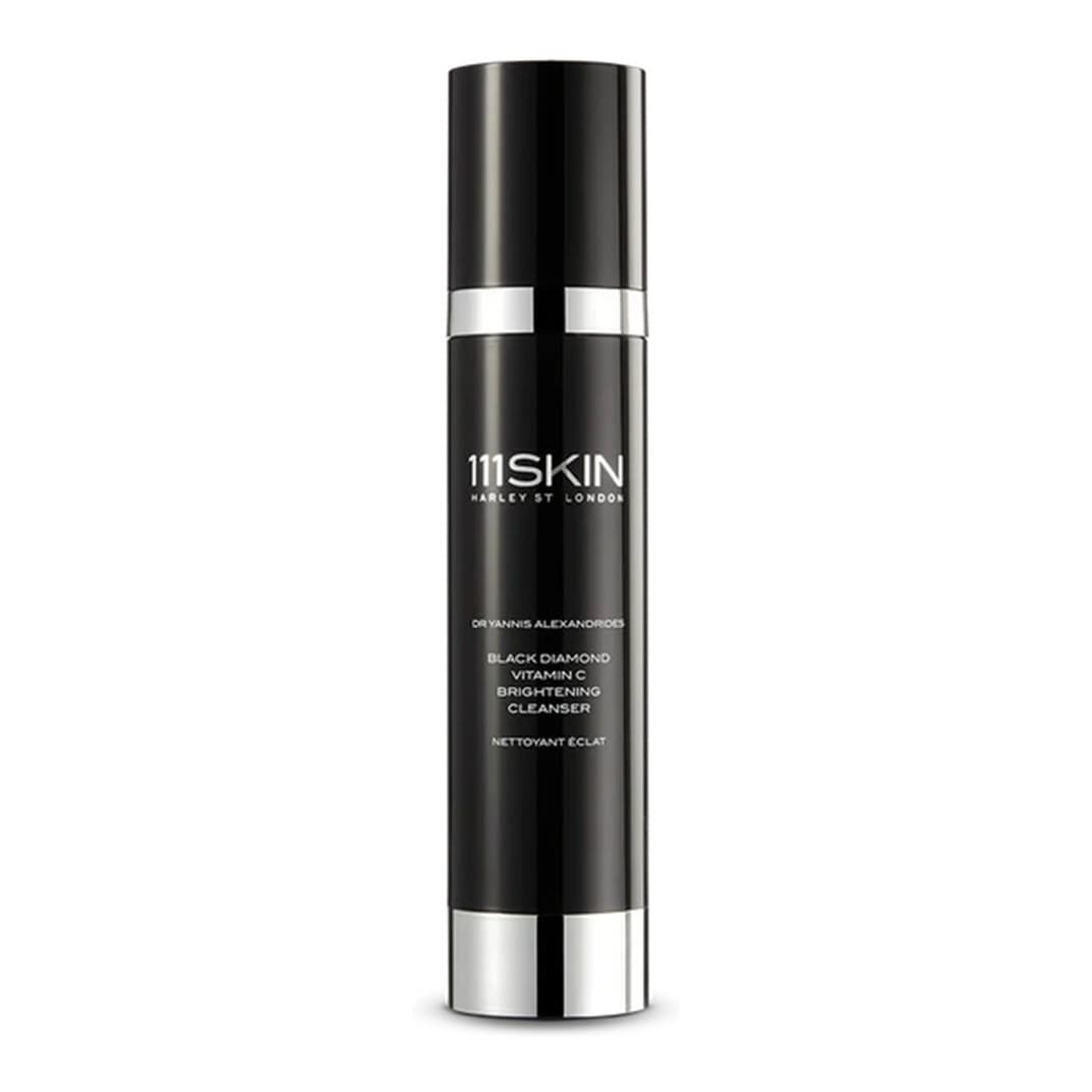 Black Diamond Vitamin C Brightening Cleanser