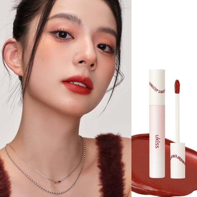 Creamy Matte Lip Clay (5-8), #C06