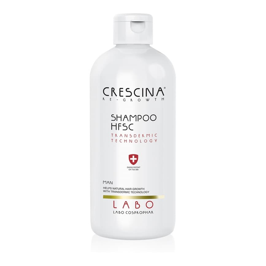 Anti-Hair Loss Shampoo for Men