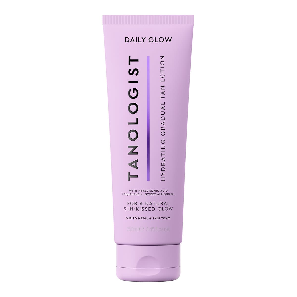 Daily Glow Hydrating Gradual Tan - Fair to Medium
