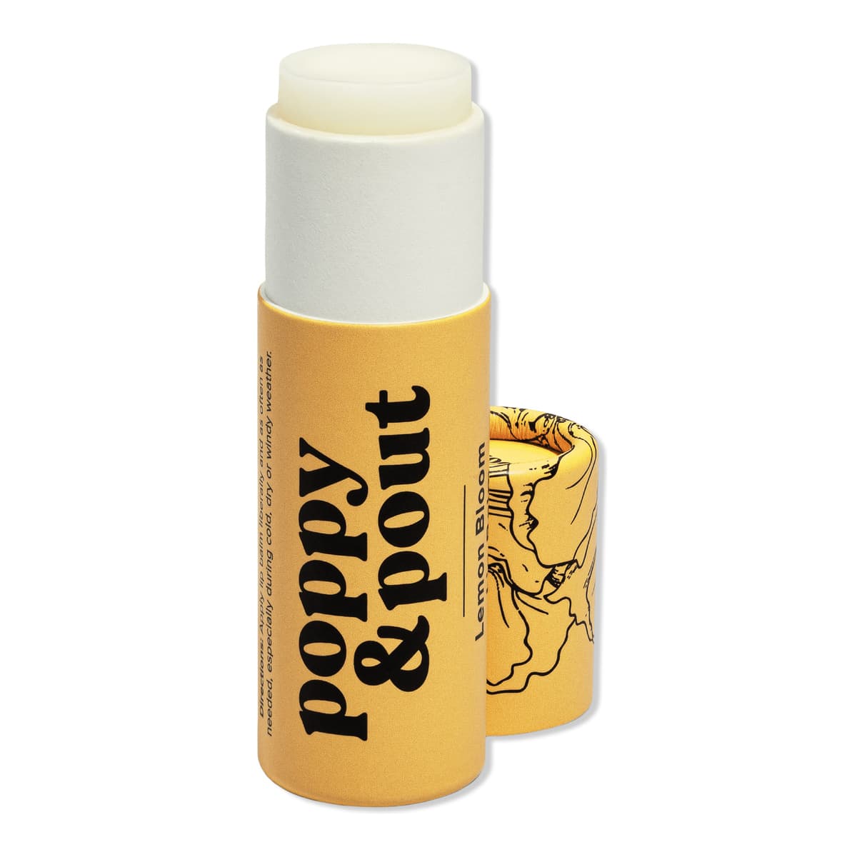 Hydrating Lip Balm