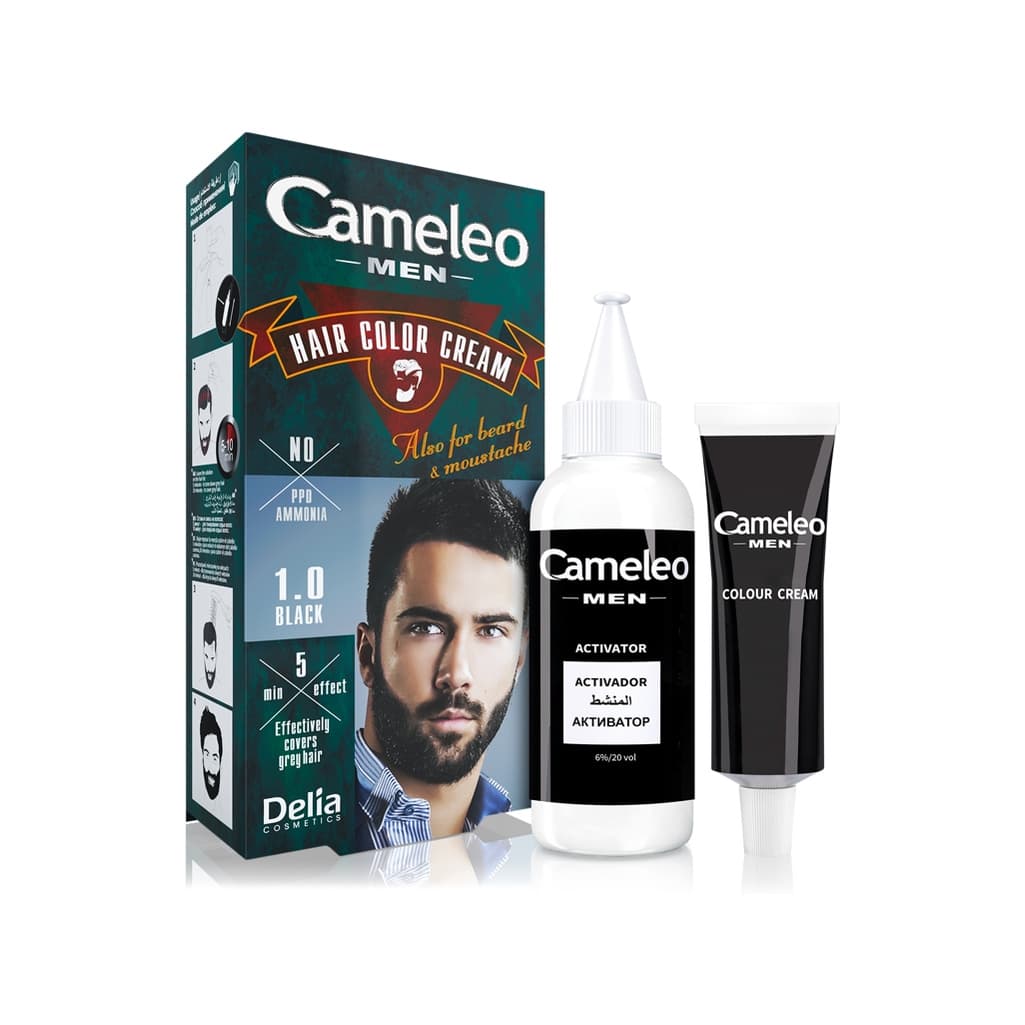 Cameleo Men