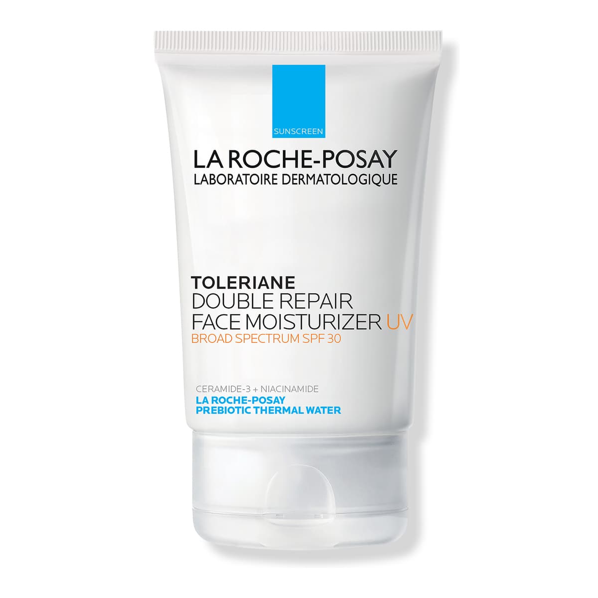 Toleriane Double Repair Face Moisturizer UV SPF 30