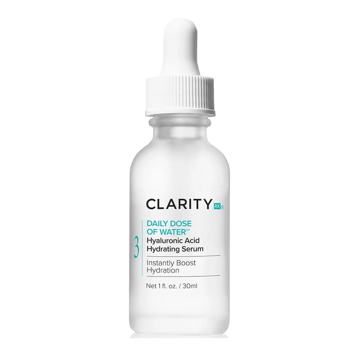 Daily Dose of Water Hyaluronic Acid Hydrating Serum