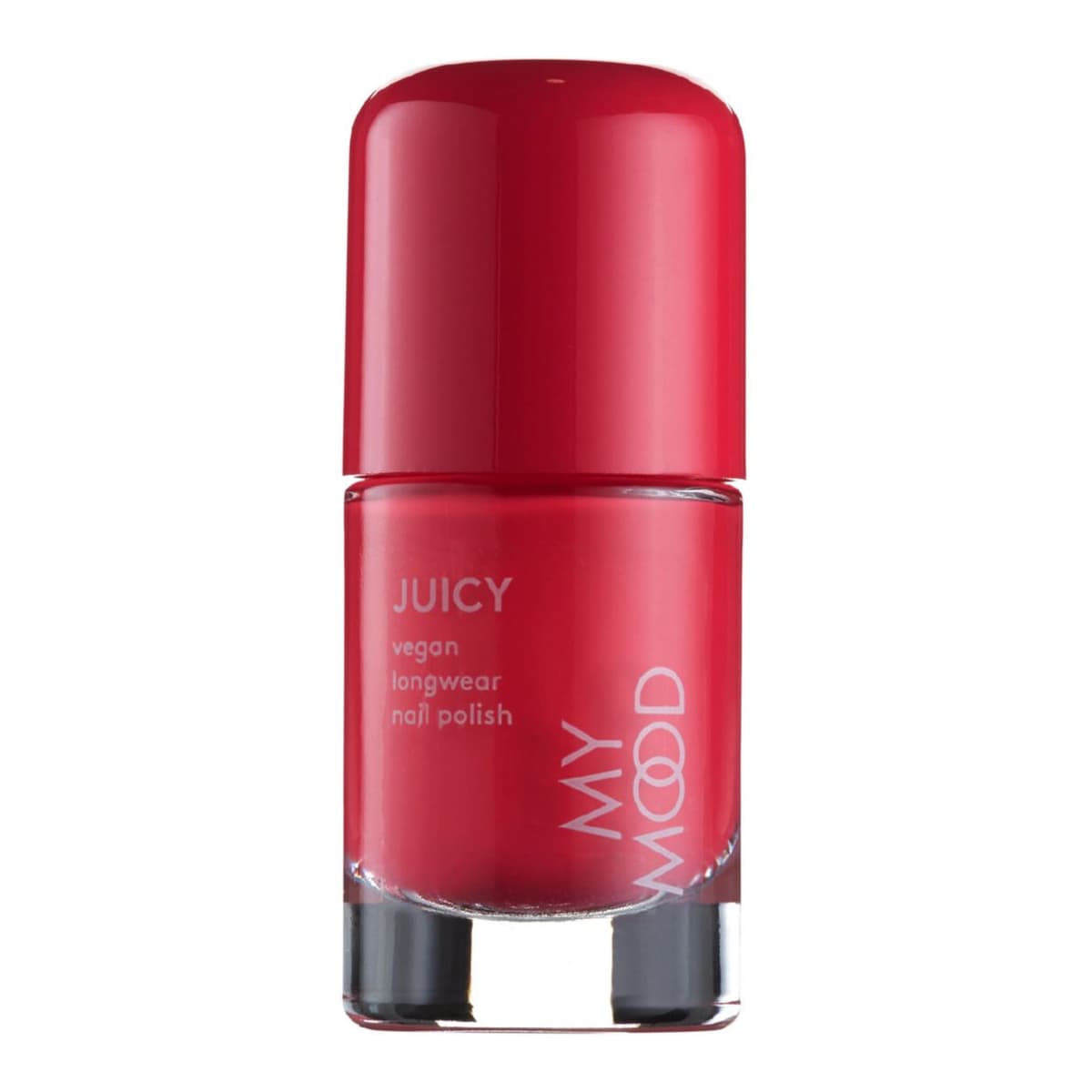 Nail Polish Juicy