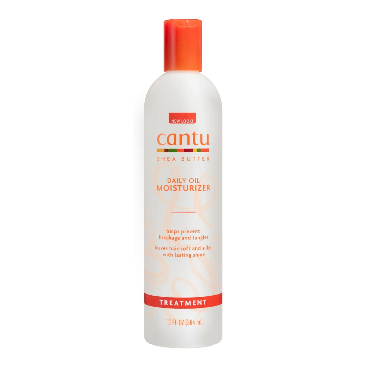 Shea Butter Daily Oil Moisturizer