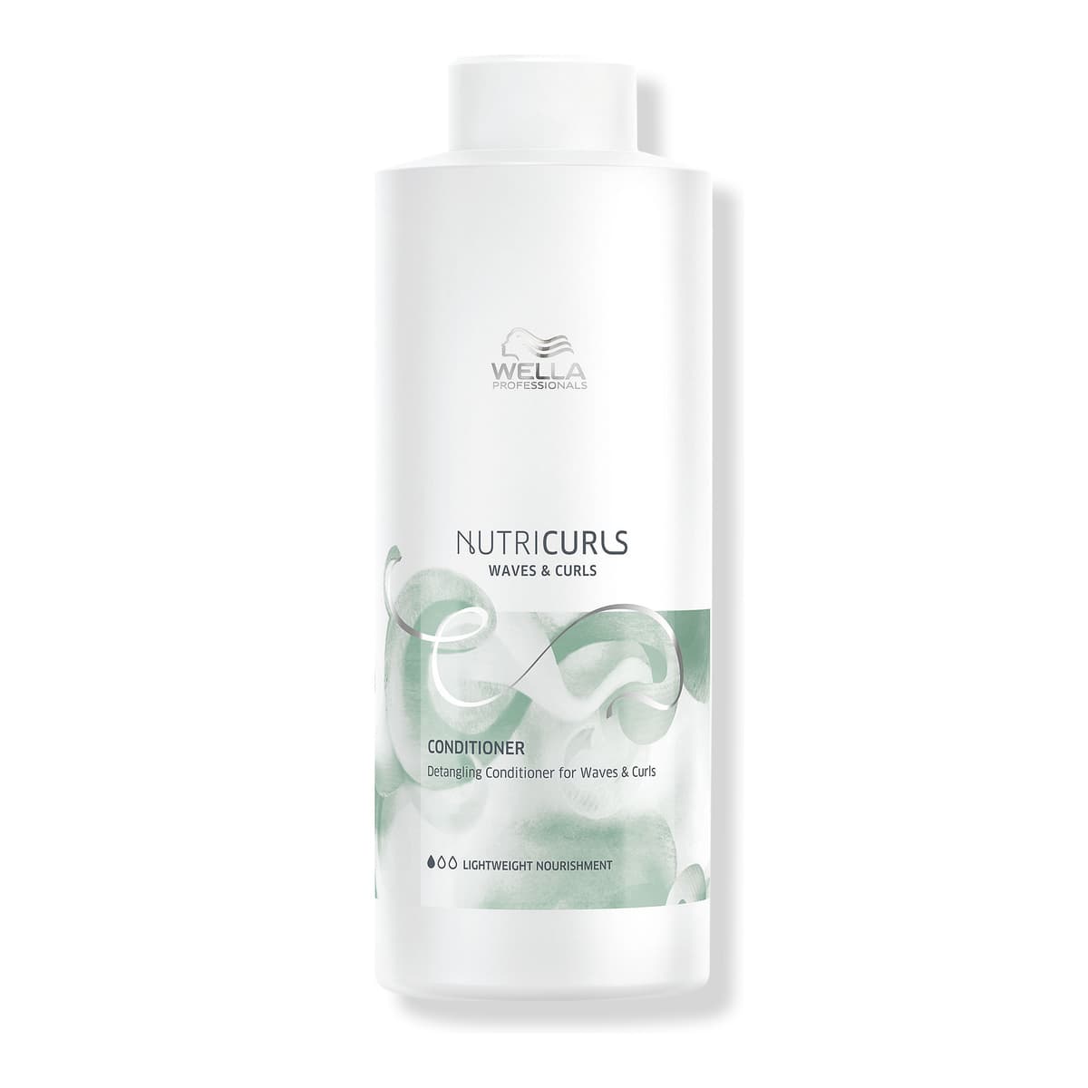 Nutricurls Detangling Conditioner