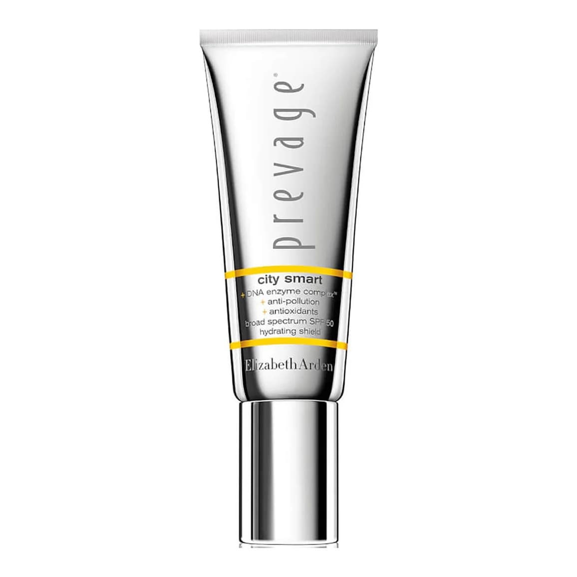 PREVAGE City Smart with DNA Repair Complex + Anti-Pollution+ Antioxidants Broad Spectrum Sunscreen