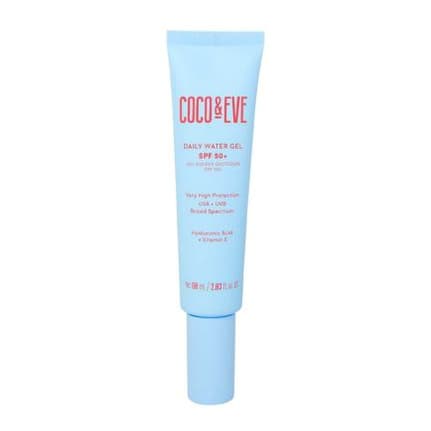 Daily Water Gel SPF50+ Sunscreen