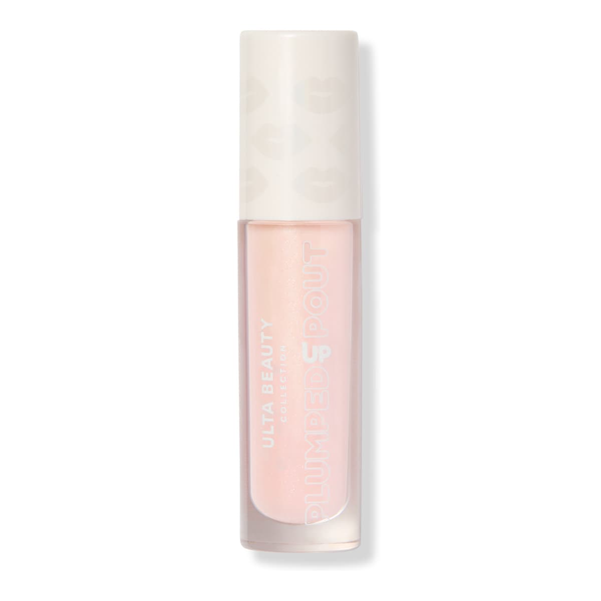 Plumped Up Pout Lip Gloss, Milkshake