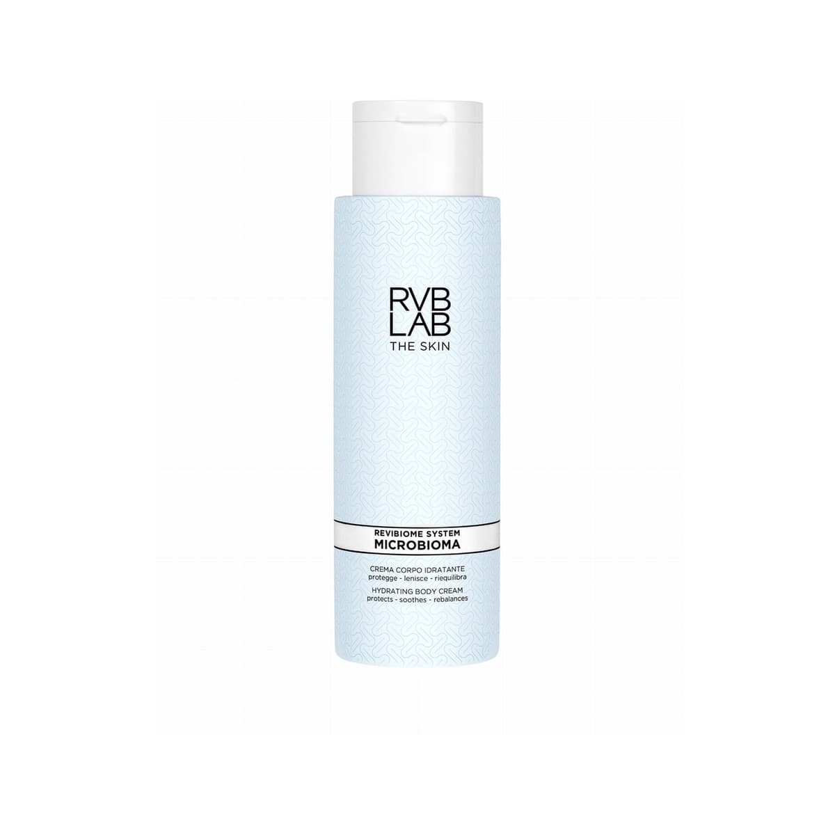 Microbioma Hydrating Body Cream