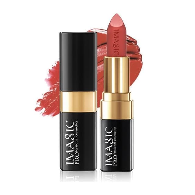 Retro Matte Lipstick, #09