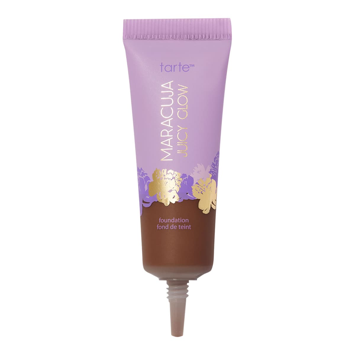 Travel-Size Maracuja Juicy Glow Tint, 57S rich sand
