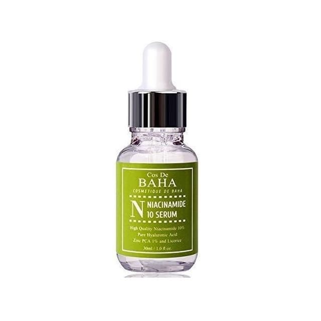 N Niacinamide 10 Serum Jumbo