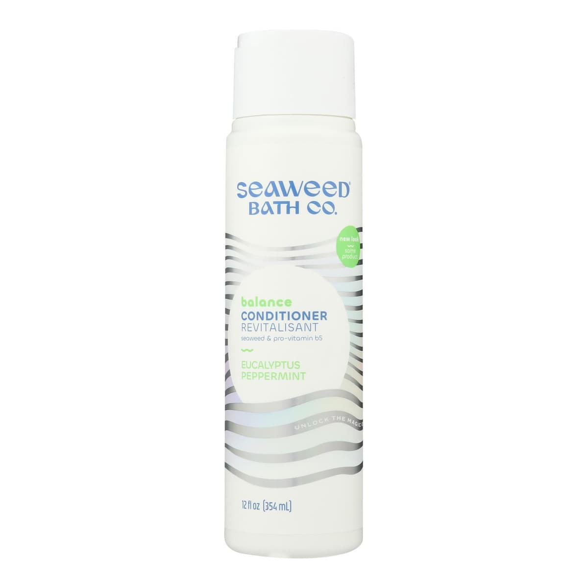 Eucalyptus Peppermint Balance Conditioner