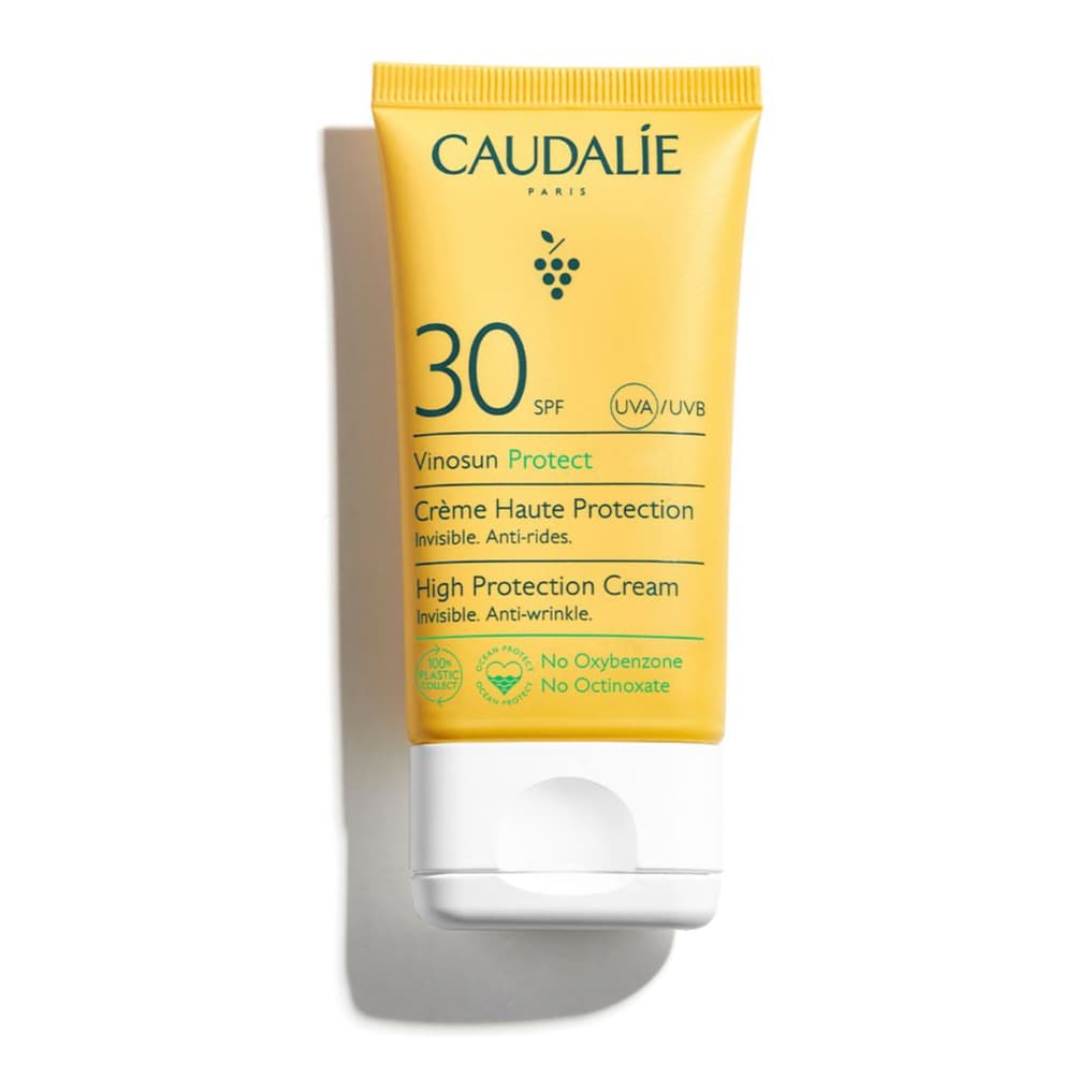 Vinosun High Protection Cream SPF 30