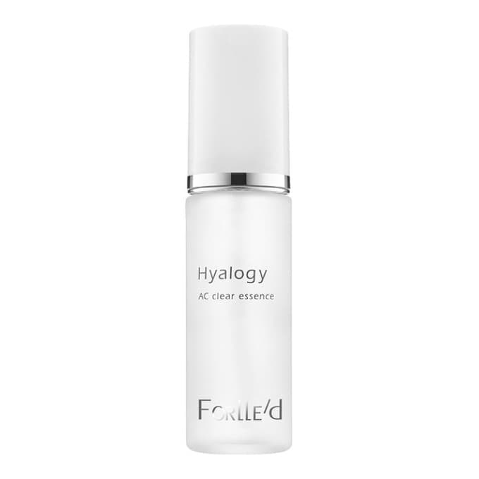 Hyalogy AC Clear Essence