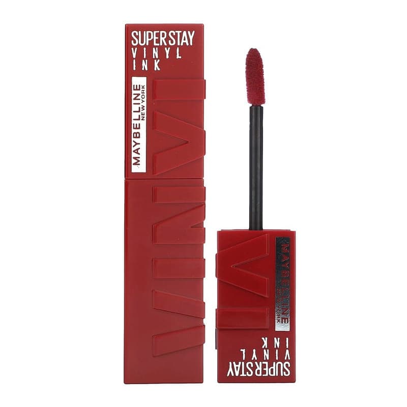 Super Stay, Vinyl Ink, 55 Royal