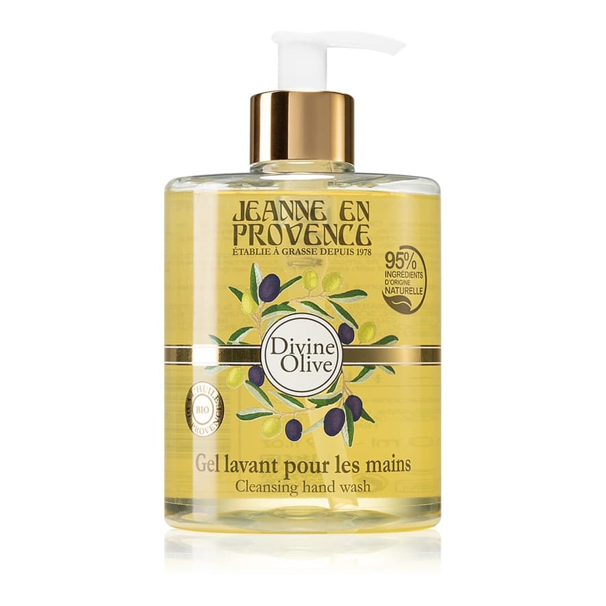 Divine Olive